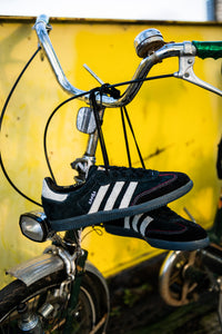 Maité Steenhoudt Receives First Signature Colorway with Samba ADV
