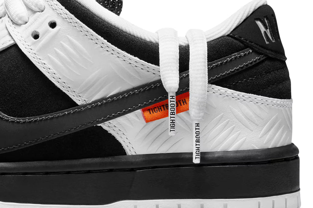 NIKE SB DUNK LOW X TIGHTBOOTH COMING SOON