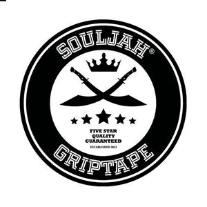 SOULJAH GRIPTAPE