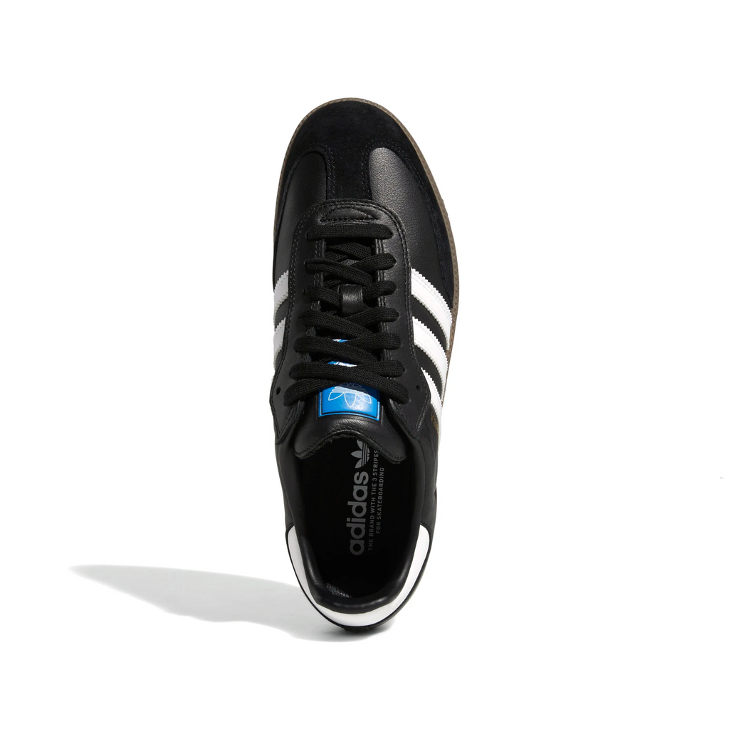 Samba on sale adv gold