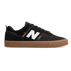NEW BALANCE NUMERIC - NM306BGM JAMIE FOY BLACK GUM
