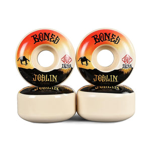 BONES - JOSLIN SUNSET V1 STF 103A