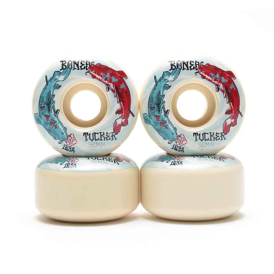 BONES - TUCKER BIG FISH V1 STF 103A 54mm