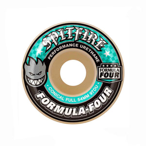 SPITFIRE - F4 - CONICAL FULL 97 DURO