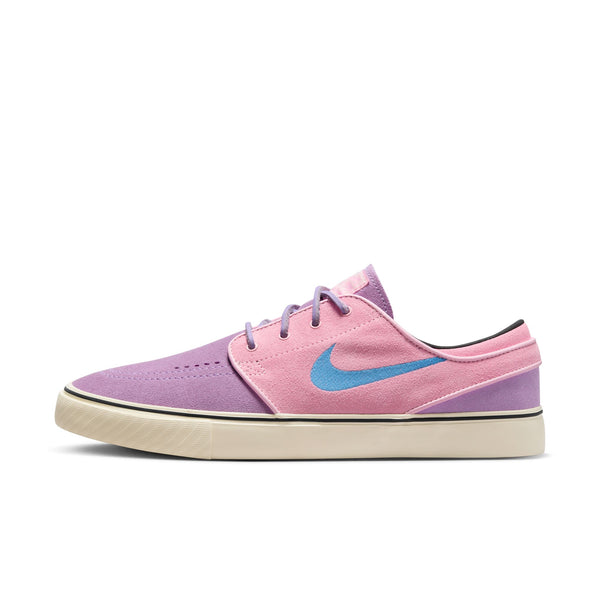 NIKE SB - ZOOM JANOSKI OG+ LILAC/NOISE AQUA-MED SOFT PINK