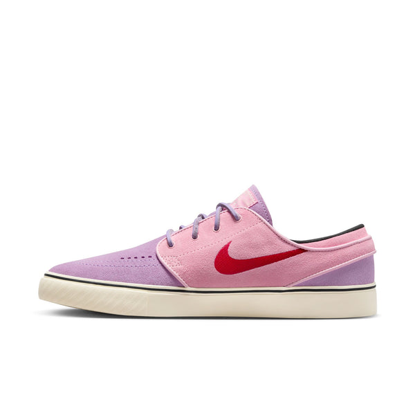 NIKE SB - ZOOM JANOSKI OG+ LILAC/NOISE AQUA-MED SOFT PINK