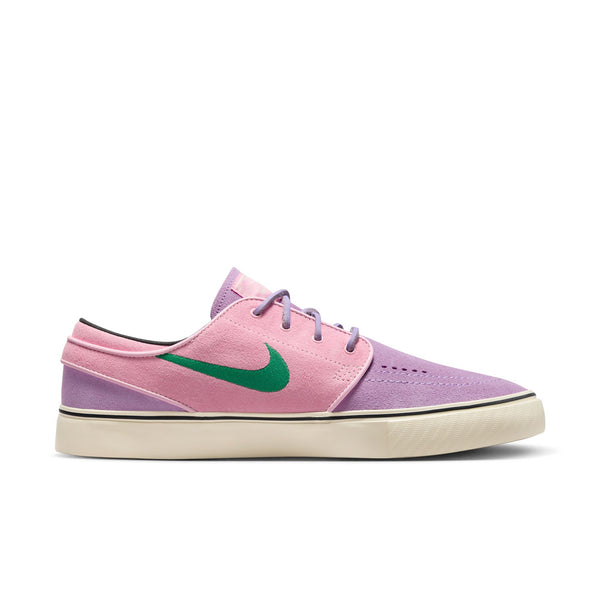 NIKE SB - ZOOM JANOSKI OG+ LILAC/NOISE AQUA-MED SOFT PINK