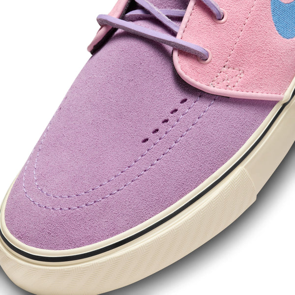 NIKE SB - ZOOM JANOSKI OG+ LILAC/NOISE AQUA-MED SOFT PINK