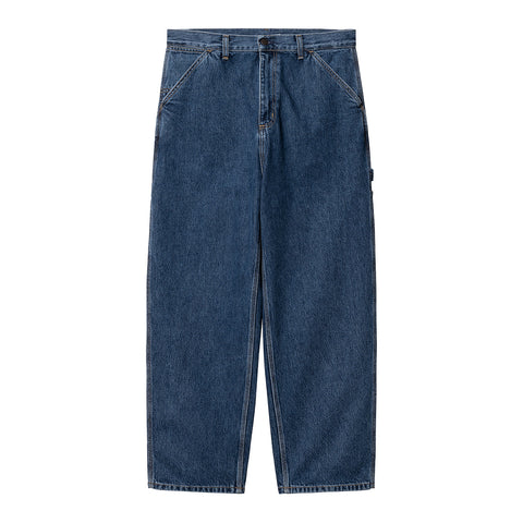 CARHARTT WIP - BRANDON SK PANT BLUE STONE WASHED