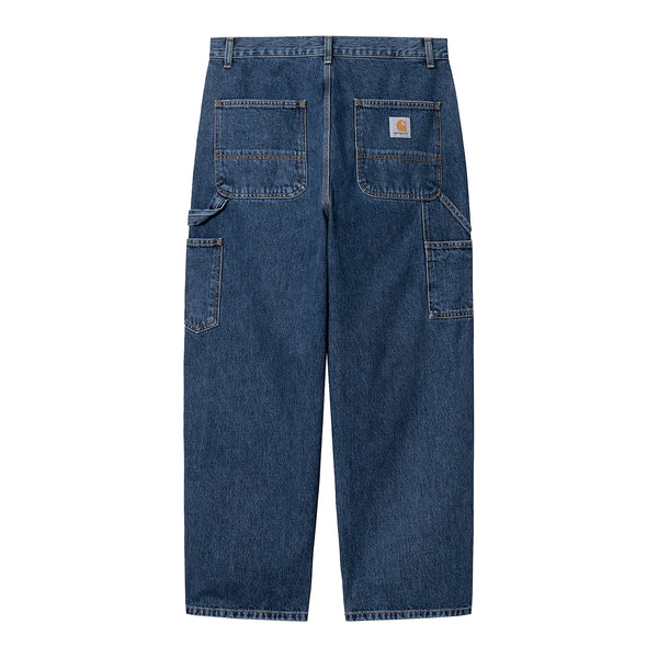CARHARTT WIP - BRANDON SK PANT BLUE STONE WASHED