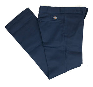 DICKIES - 874 WORK PANTS DARK NAVY