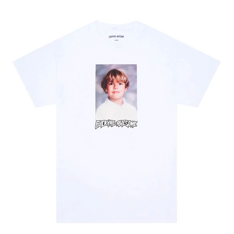 FUCKING AWESOME - CURREN CAPELS CLASS PHOTO TEE