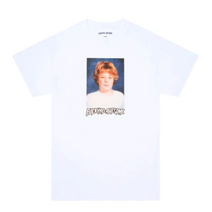 FUCKING AWESOME - JAKE ANDERSON CLASS PHOTO TEE