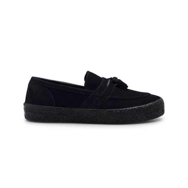 LAST RESORT AB VM005 LOAFER BLACK/BLACK