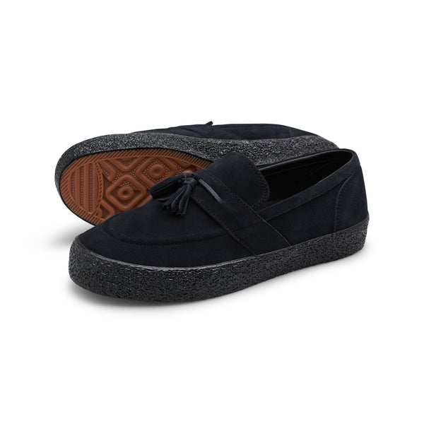 LAST RESORT AB VM005 LOAFER BLACK/BLACK