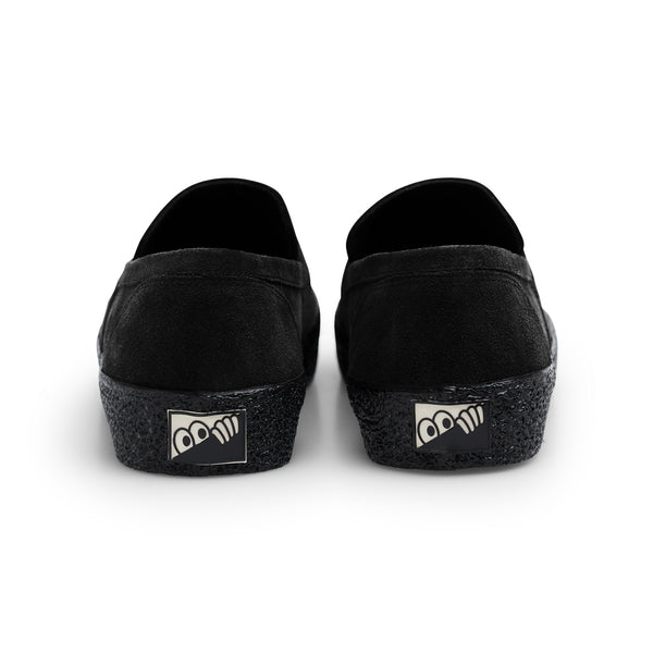 LAST RESORT AB VM005 LOAFER BLACK/BLACK