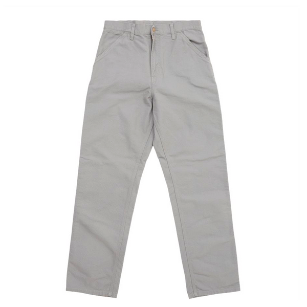 CARHARTT WIP - SINGLE KNEE PANT MARENGO RINSED