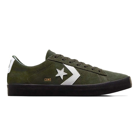 CONVERSE CONS - PL VULC PRO OX FOREST SHELTER / WHITE