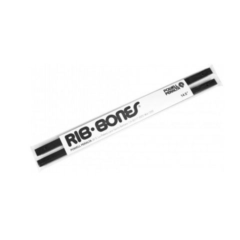 BONES - RIB BONES 14.5" BLACK