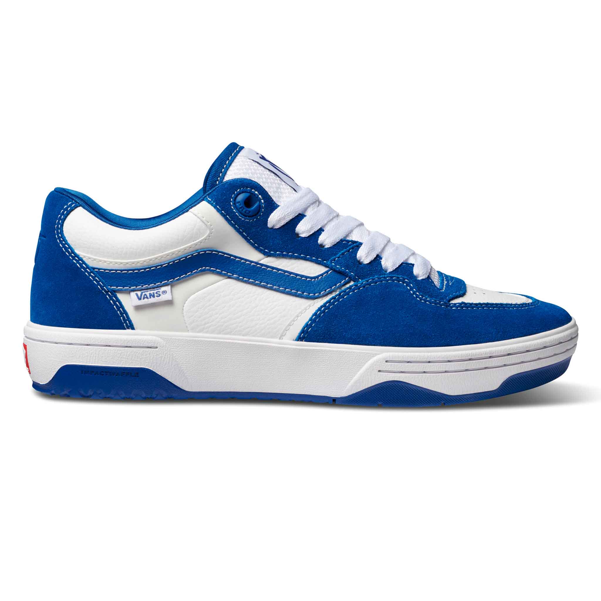 VANS - ROWAN 2 PRO TRUE BLUE/WHITE