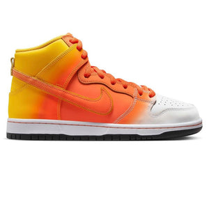 NIKE SB - DUNK HIGH PRO "CANDY CORN"