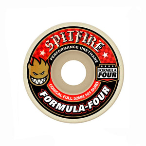 SPITFIRE - F4 - CONICAL FULL 101 DURO