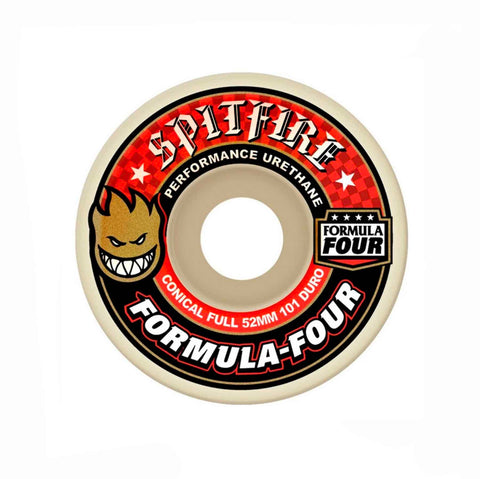SPITFIRE - F4 - CONICAL FULL 101 DURO
