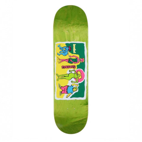 KROOKED - GONZ FAMILY AFFAIR 8.5