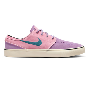 NIKE SB - ZOOM JANOSKI OG+ LILAC/NOISE AQUA-MED SOFT PINK