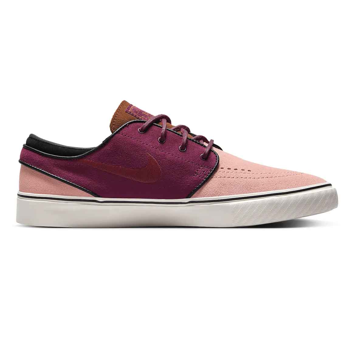 NIKE SB - ZOOM JANOSKI OG+ RED STARDUST / DARK RUSSET / TEAM RED