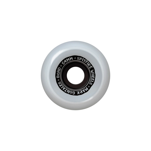 SPITFIRE X MARK GONZALEZ - FLOWERS WHEELS CONICAL FULL 80HD
