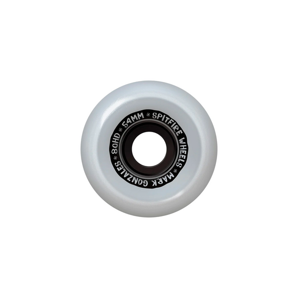 SPITFIRE X MARK GONZALEZ - FLOWERS WHEELS CONICAL FULL 56mm 80HD