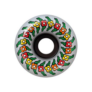 SPITFIRE X MARK GONZALEZ - FLOWERS WHEELS CONICAL FULL 56mm 80HD