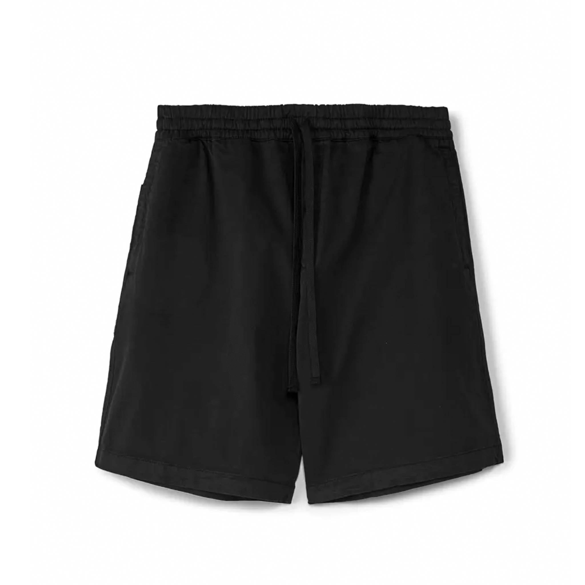 CARHARTT WIP - LAWTON SHORT BLACK