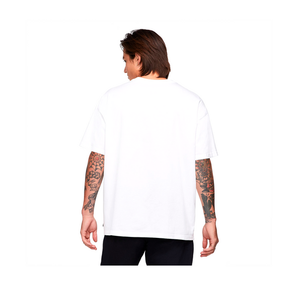 NIKE SB - SKATE T-SHIRT WHITE