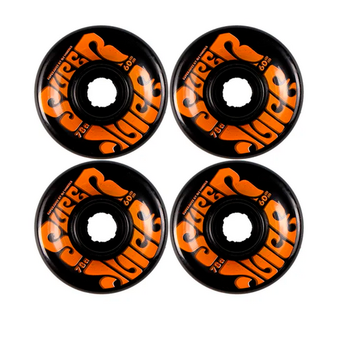 OJ’s SUPER JUICE BLACK 78A