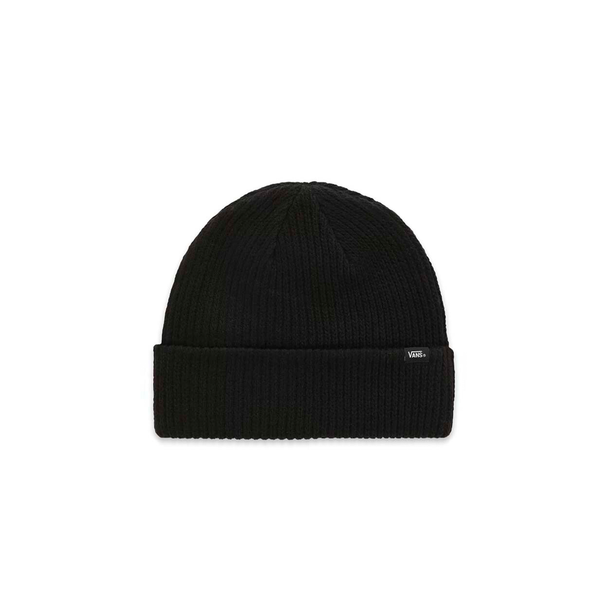 VANS - MN CORE BASICS BEANIE BLACK