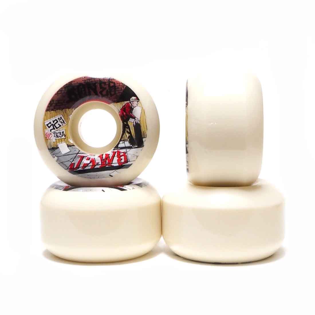 BONES - HOMOKI DOWN 4 LIFE V5 STF 103A 52MM