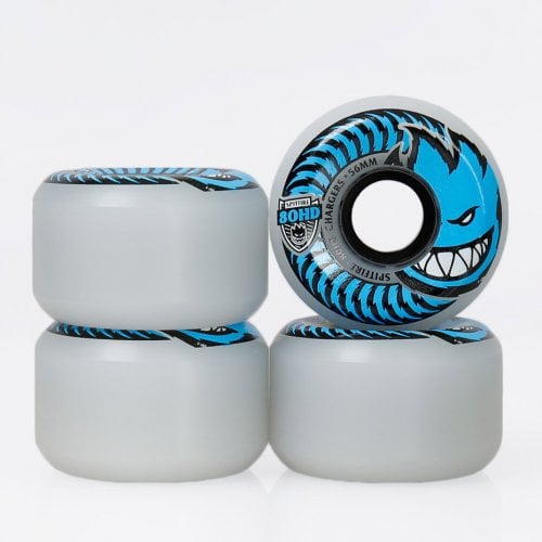SPITFIRE - CHARGERS CONICAL FULL - 80HD