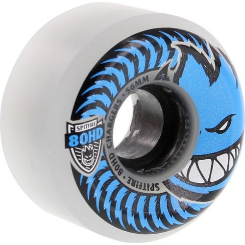 SPITFIRE - CHARGERS CONICAL FULL - 80HD