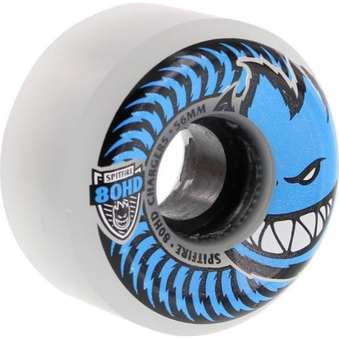 SPITFIRE - CHARGERS CONICAL FULL - 80HD