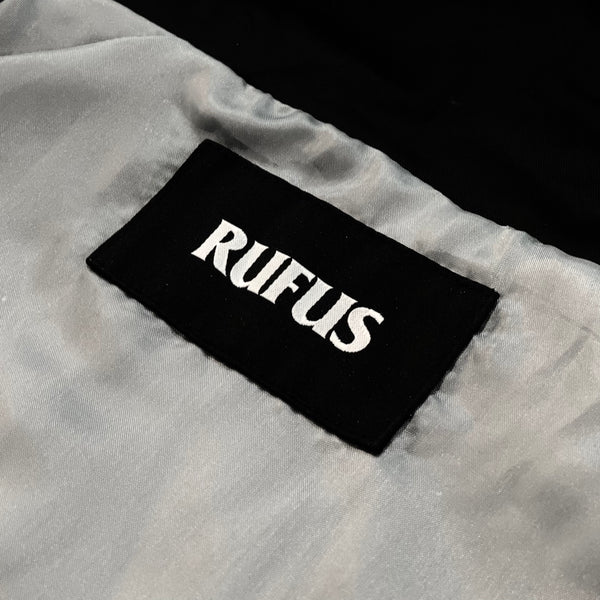 RUFUS - WIND STOP JACKET