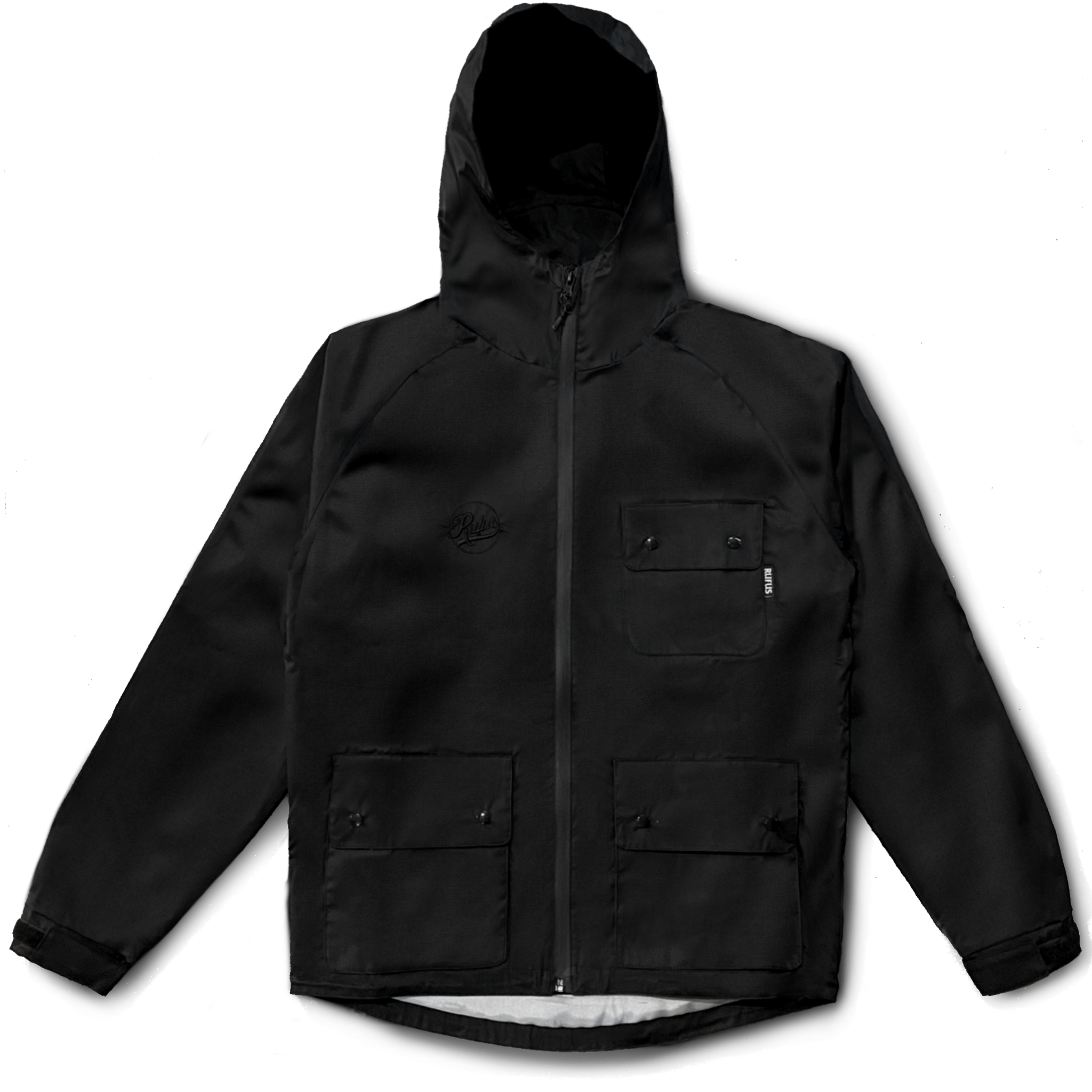 RUFUS - WIND STOP JACKET