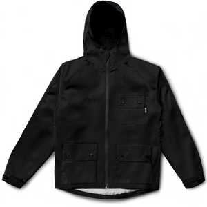 RUFUS - WIND STOP JACKET