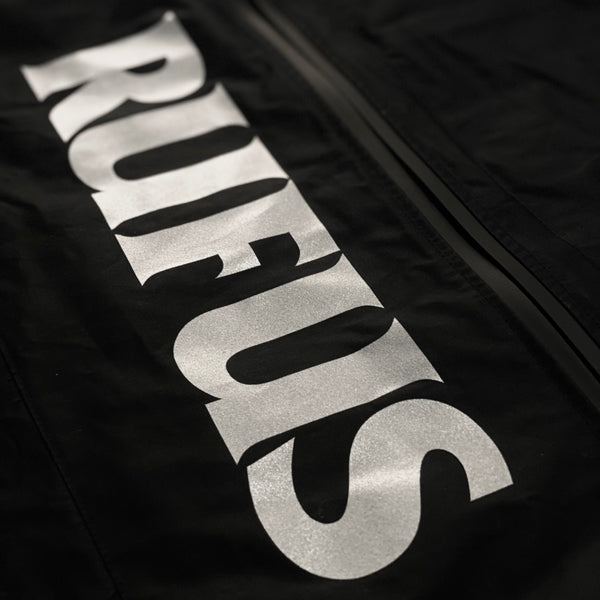 RUFUS - WIND STOP JACKET