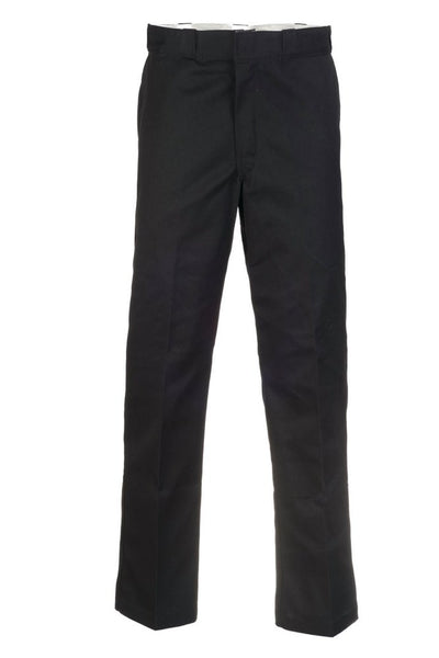 DICKIES - 874 WORK PANTS BLACK