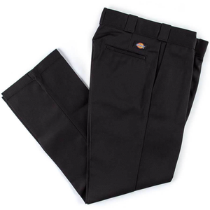 DICKIES - 874 WORK PANTS BLACK