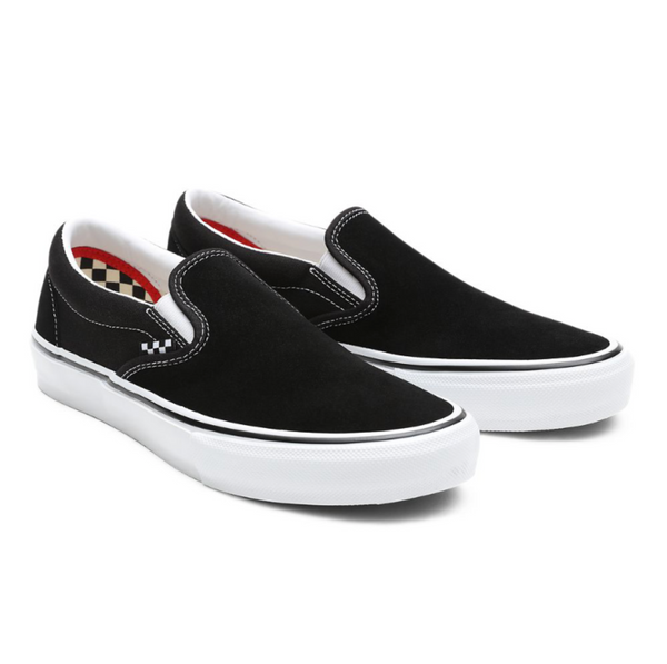 VANS PRO - SLIP-ON SKATE CLASSIC