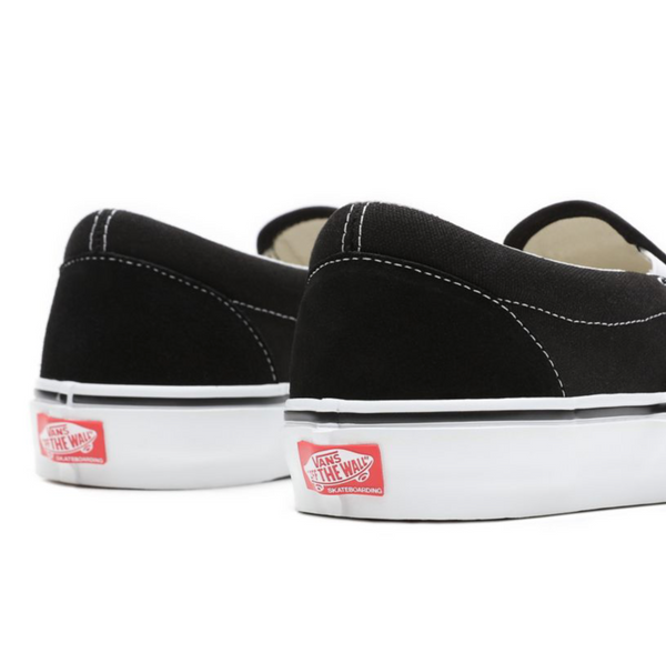 VANS PRO - SLIP-ON SKATE CLASSIC