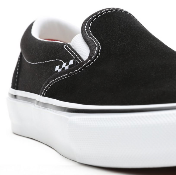 VANS PRO - SLIP-ON SKATE CLASSIC